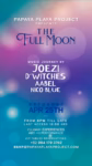 THE FULL MOON