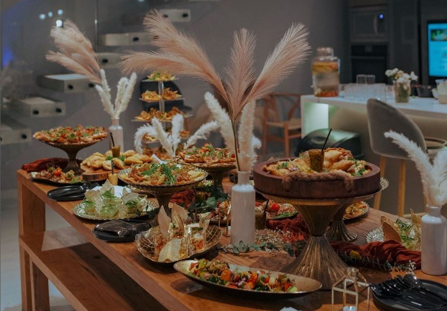 Private chef tulum: hoja santa 1