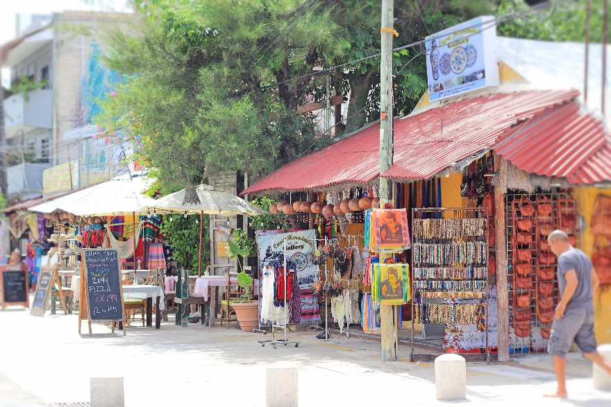 downtown tulum