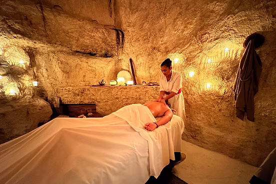 Holistic Massage Sacred Temple Quinto Elemento Spa Tulum JPG