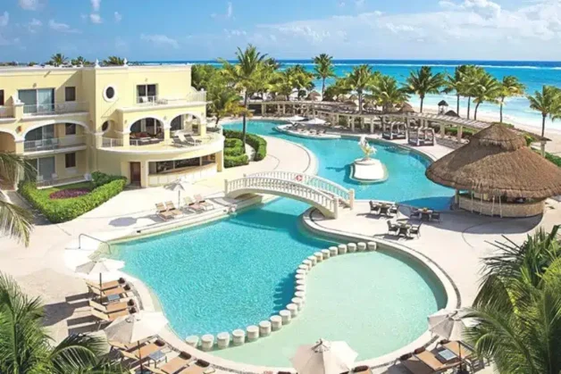 resort in tulum
