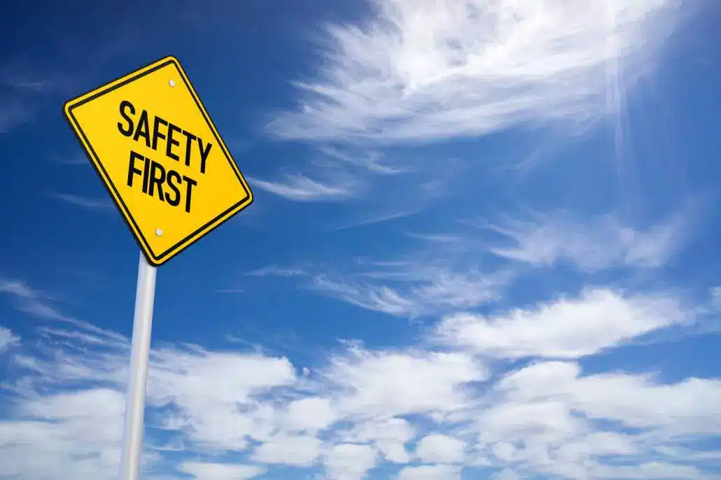 safety in tulum
