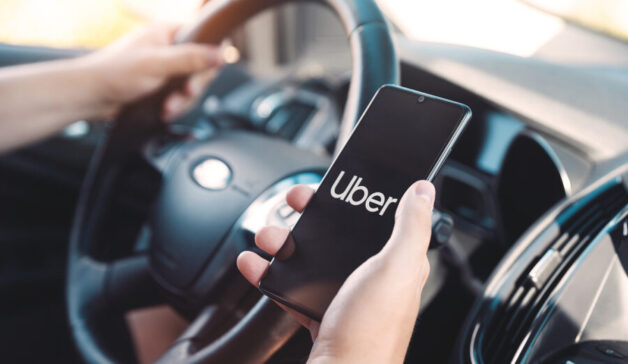 Is there Uber in Tulum?