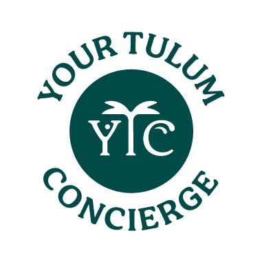 logo of your tulum concierge