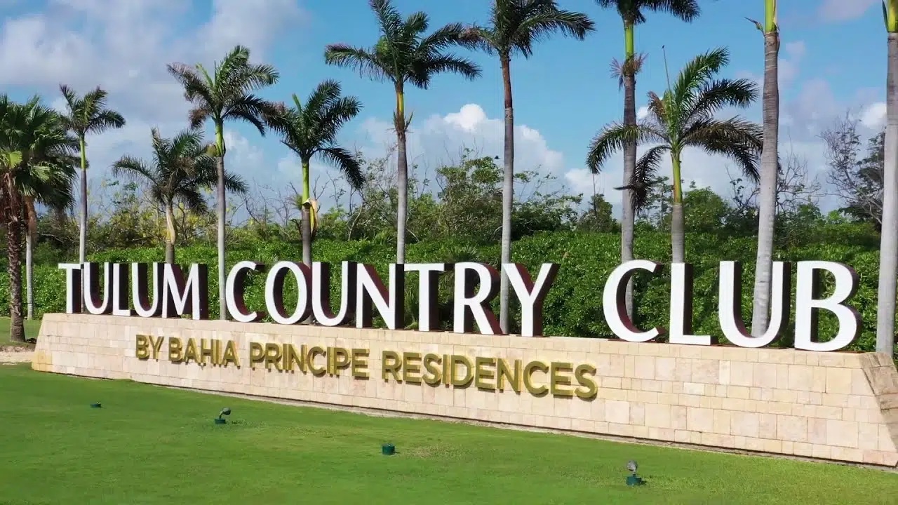 Tulum Country Club