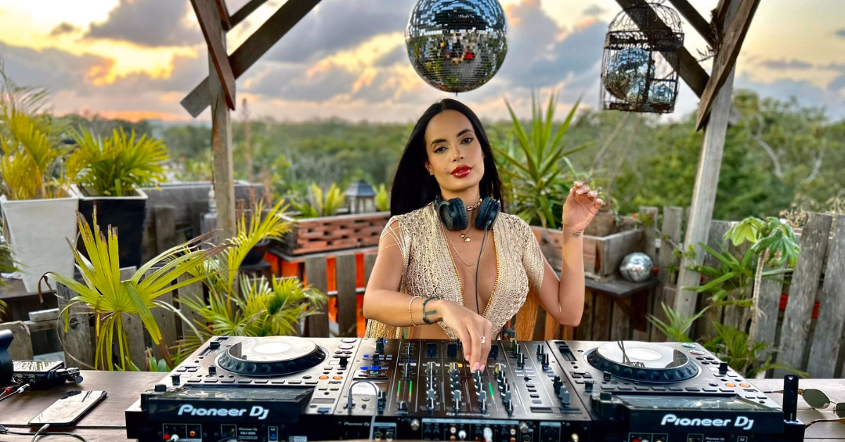 Dj