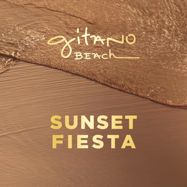 sunset fiesta gitano